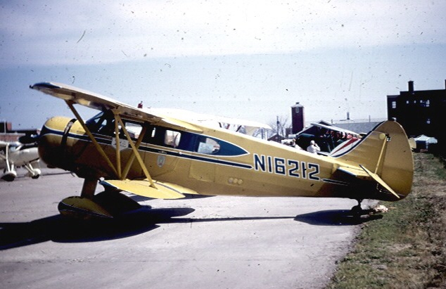 1936 Waco YQC-6 NC16212.jpg - 1936 Waco YQC-6 NC16212